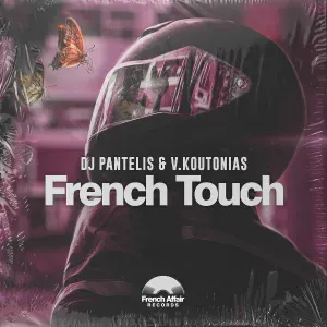 DJ Pantelis - French Touch