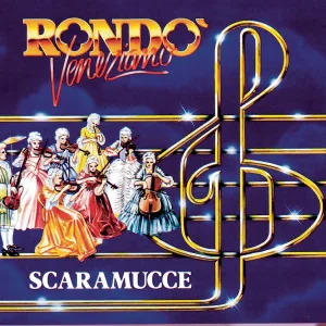 Rondò Veneziano - La serenissima