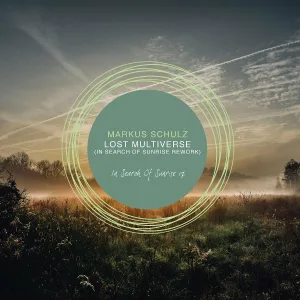 Markus Schulz - Lost Multiverse