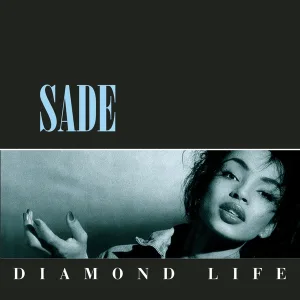 Sade - Your Love Is King