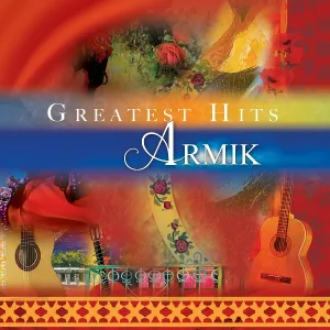 Armik - Treasures