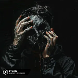 BLVCK COBRV, Ruthy, Benz Boyz - Hey Mama