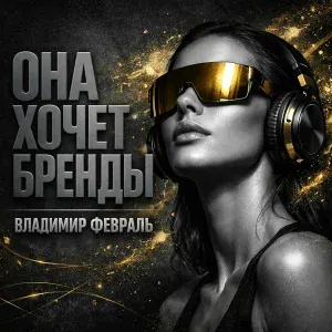 Владимир Февраль - Она хочет бренды