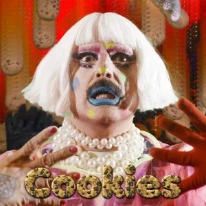 Chicks On Speed - Cookies
