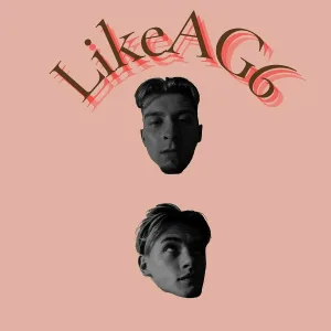 Oni&Lllan - LikeAG6