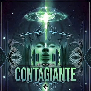 Henrique Camacho - Contagiante II