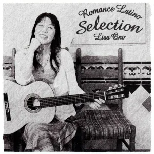 Lisa Ono - Besame Mucho