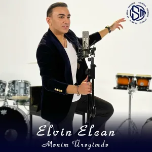Elvin Elcan - Mənim Ürəyimdə