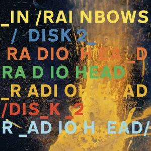 Radiohead - MK 1