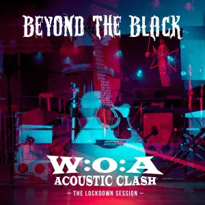Beyond The Black - A Warrior's Call (Acoustic Version)