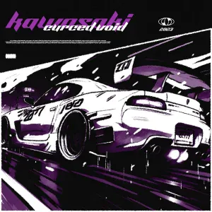 Cursed Void - Mottainai