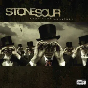 Stone Sour - Reborn