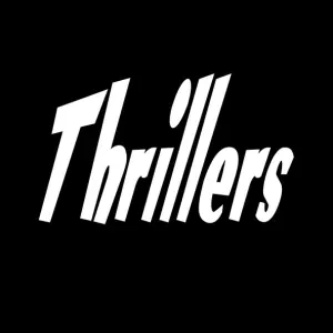 Thrillers, Cosmo - Pump It up!