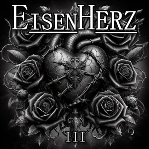Eisenherz - Schrei
