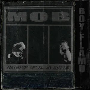 Boy Flamu - Mob