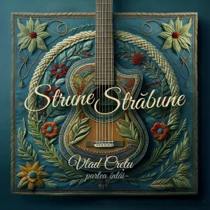 Vlad Crețu - Mă Dusei Să Trec La Olt