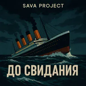 Sava Project - До свидания