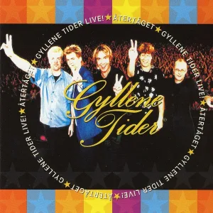 Gyllene Tider - Skicka ett vykort, älskling