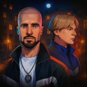 NLO - Посмотри