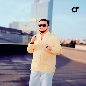 Әлиғазы Төртқара - Айдана