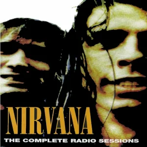 Nirvana - Where Did You Sleep Last Night