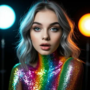 Полина - Кукла