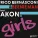 Rico Bernasconi, Beenie Man feat. Akon - Girls