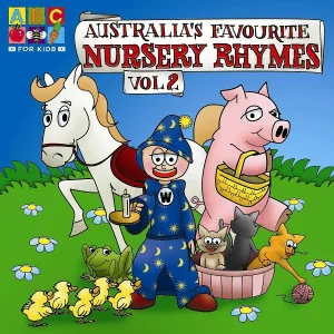 ABC Kids - Diddle Diddle Dumpling