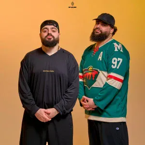 Musart & Ra-jah - Жёлтые тюльпаны