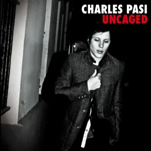 Charles Pasi - Old Lady Paris