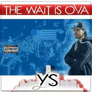 YS feat. The Prezident Chris Walker - In My Mind