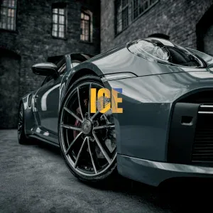 TRAP HOUSE MAFIA - Ice
