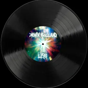 Kevin Rolland feat. Mya - Kiss U Now
