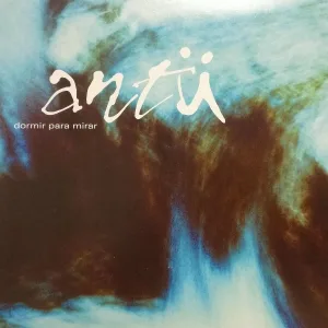 ANTÜ feat. Dj Nelson - Cayendo en el planeta