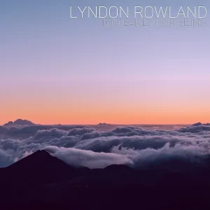Lyndon Rowland - He Knows You're In Love