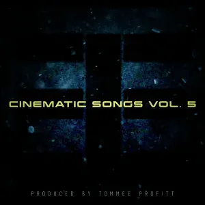 Tommee Profitt feat. Mike Mains - Unbreakable