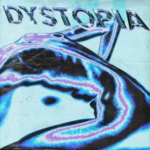 IVOXYGEN - DYSTOPIA