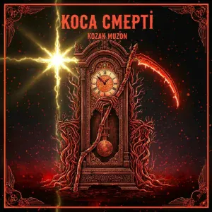 Kozak Muzon - Коса смерті