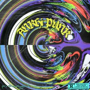 ANKHi PUNK - Гипноз