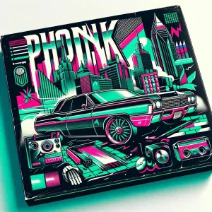 РУССКИЙ ФОНК, Phonk, ФОНК, слово пацана, пацанский фонк, speed phonk - пацанский фонк