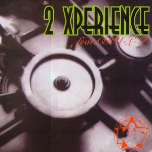 2 Xperience feat. Cru-l-t - Sweet Dreams (Do What You Want)