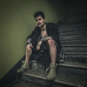 LeanJe - БОМЖ