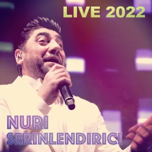 Nuri Serinlendirici - Bir Gun & Yox Yox (Live)