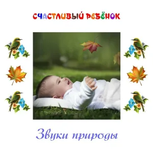 Счастливый ребёнок - Лесная сказка