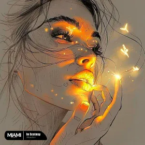 Akmalov - In Ecstasy