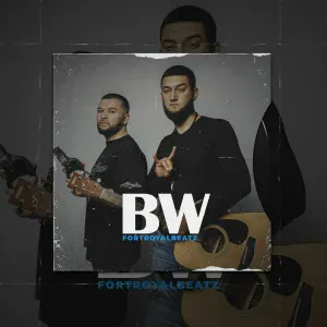 BW, FORTROYALBEATZ - Тень