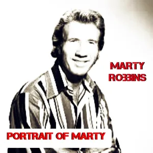 Marty Robbins - lene Rose