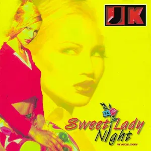 JK - Sweet Lady Night