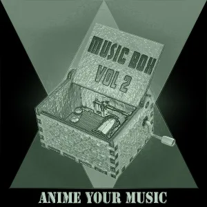 Anime your Music - Opening Theme (From "Grand Theft Auto - Vice City")
