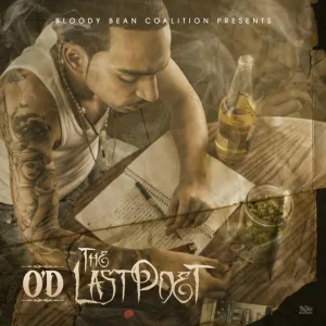 O'D feat. Brandoe - Live Fast, Die Young